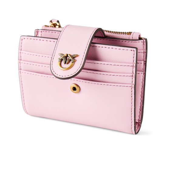 PINKO Cartera Piel 10.5 cm