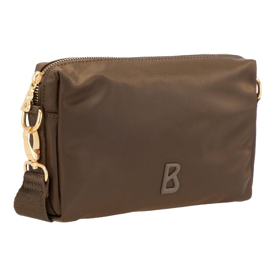 Bogner Verbier Play 1.0 Pukie Bolsa de hombro 22 cm