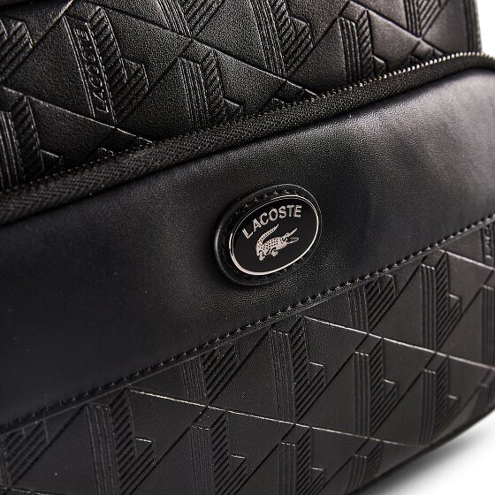 Lacoste Nomogramme Bolsa de hombro 24 cm