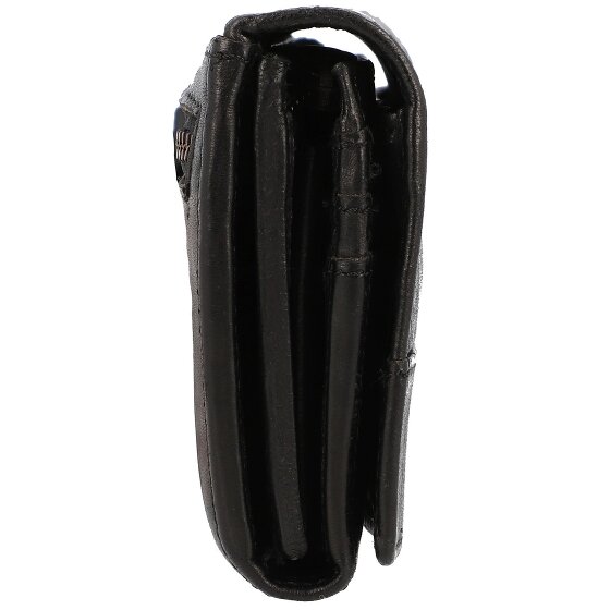 Harbour 2nd Cartera de cuero Marina 18 cm