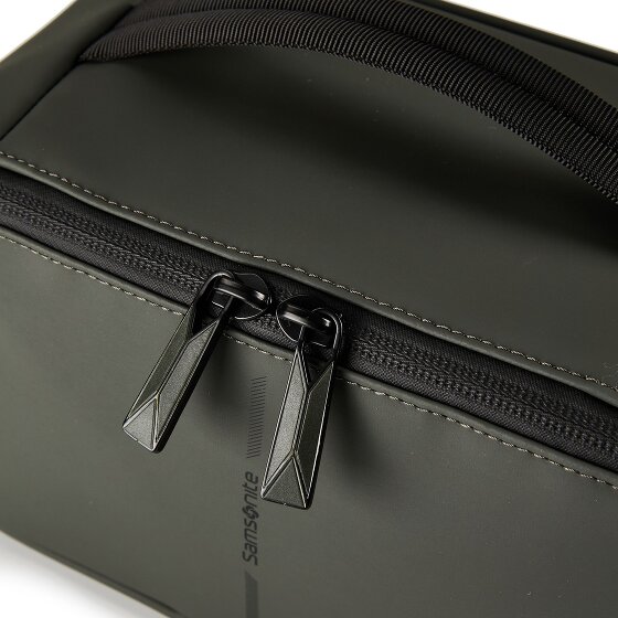 Samsonite Glam-Go Pouchy Bolsa de aseo 23.5 cm