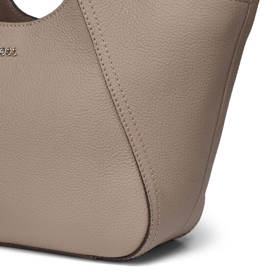 Boss Lenah Bolsa de compras Piel 23 cm