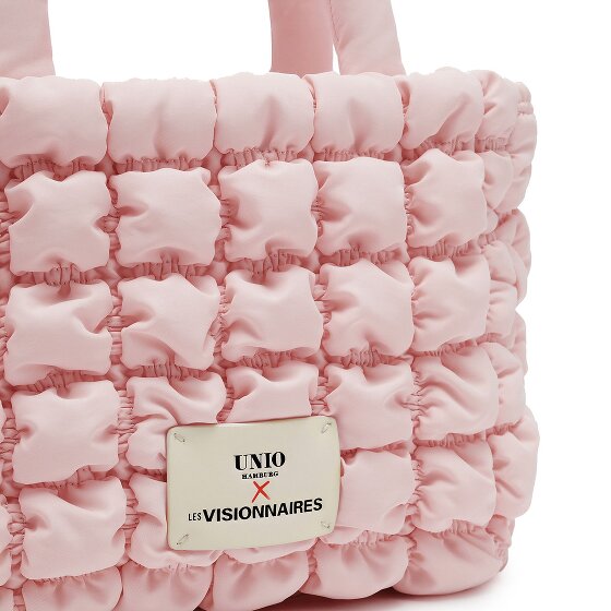 LES VISIONNAIRES Unio Cortina S Bolso 34 cm