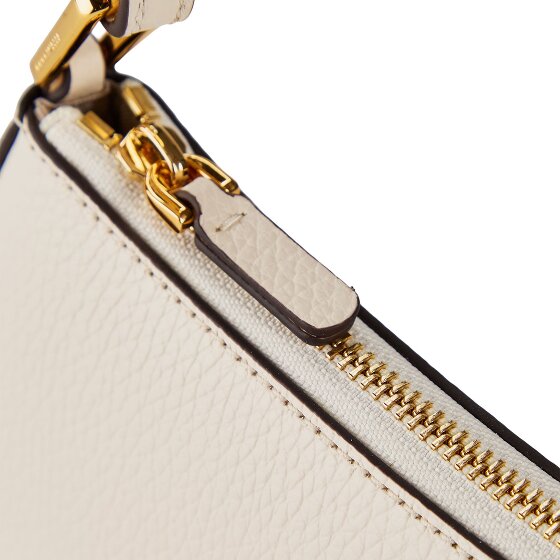 Coccinelle Merveille Bolsa de hombro Piel 24.5 cm