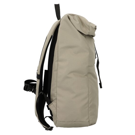 Jack Wolfskin Island Mochila de día 40.5 cm Compartimento para el portátil
