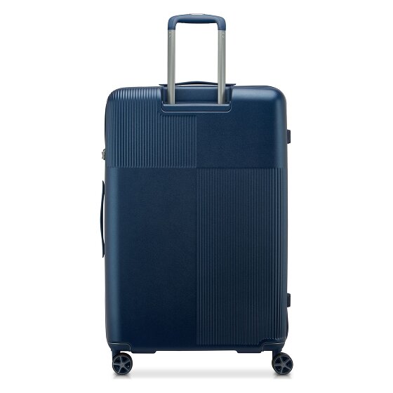 Roncato Airglam 2.0 4 ruedas Trolley 78 cm Con fuelle expandible