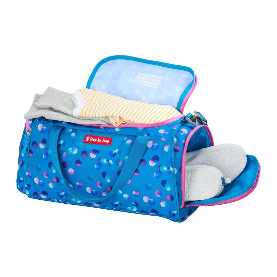 Step by Step Bolsa de deporte 36 cm