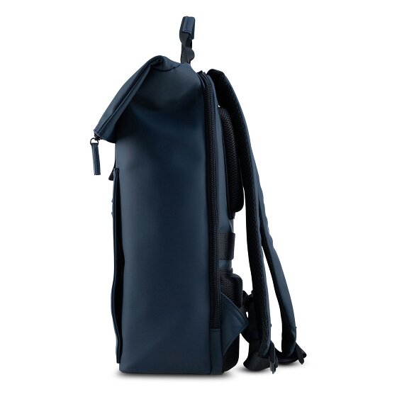 Jost Halmstad Mochila de día 44 cm Compartimento para el portátil