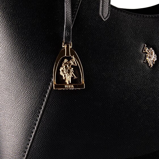 U.S. Polo Assn. Jones Bolsa de hombro 40 cm