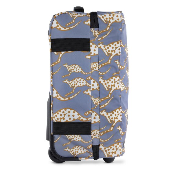 Chiemsee Jump N Fly 2 ruedas Carro de la cabina 46 cm