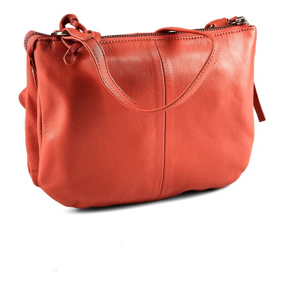 Burkely Nalan Bolsa de hombro Piel 24 cm