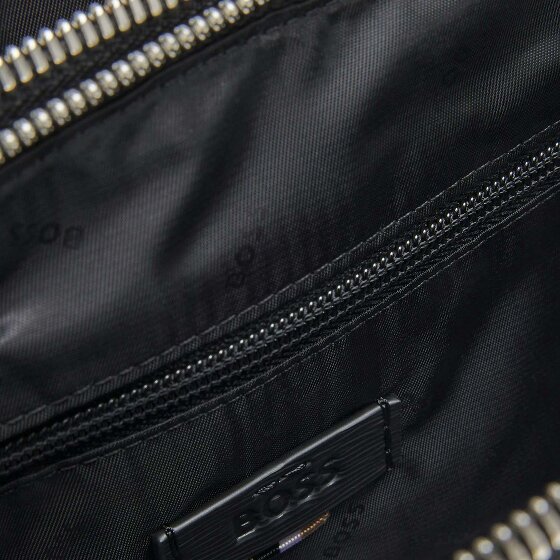 Boss New Crosstown Maletín 39 cm Compartimento para el portátil