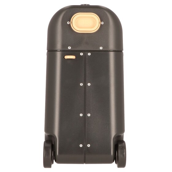 JetKids Carro infantil de 4 ruedas BedBox 36 cm