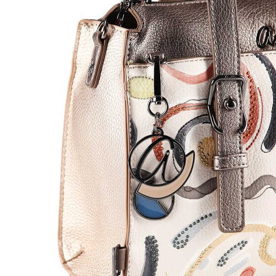 Anekke Olympia Bolsa de hombro 28 cm