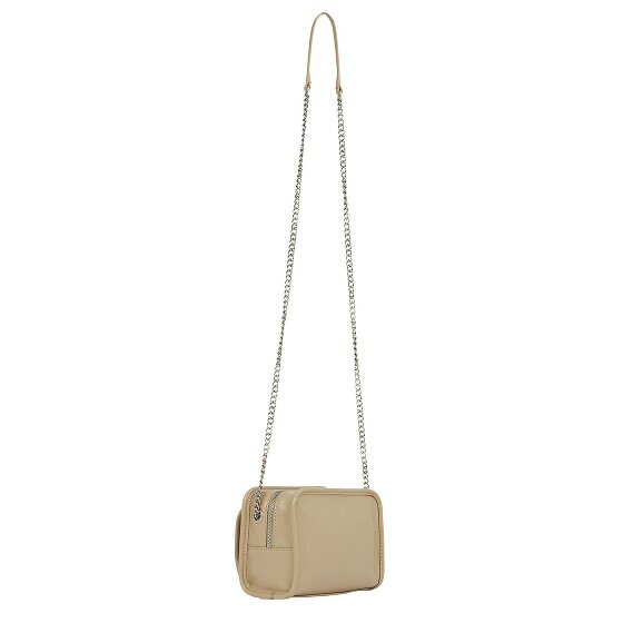 Calvin Klein Jeans Utility Bolsa de hombro Piel 34 cm