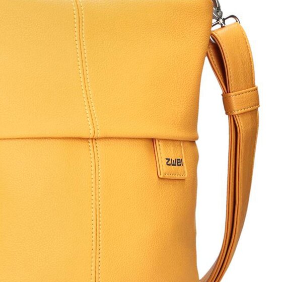 Zwei Mademoiselle.M Bolsa de hombro 31 cm