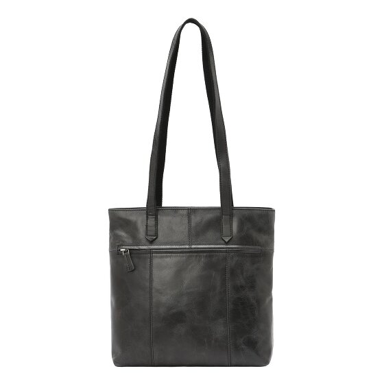 Voi City Cowboy Bolsa de hombro Piel 29 cm