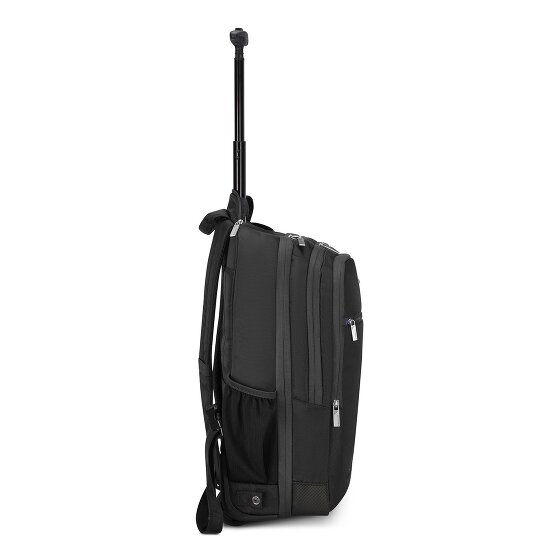 Roncato Easy Office 2.0 2 ruedas Carrito de mochila 48 cm Compartimento para el portátil