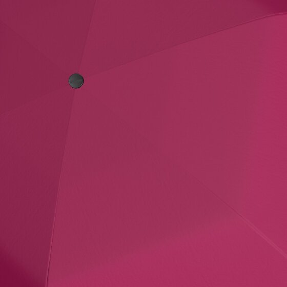 Doppler Fiber Havanna Paraguas de bolsillo 23 cm