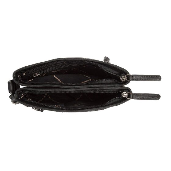 The Chesterfield Brand Brandis Bolsa de hombro Piel 22 cm