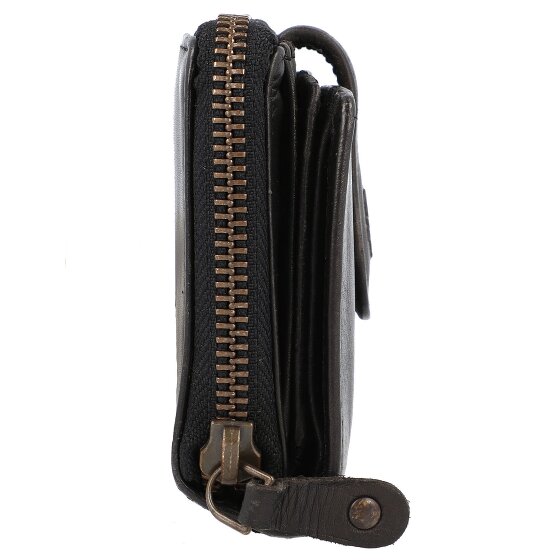 Harbour 2nd Ancla Amor Isidora Billetera Cuero 12 cm