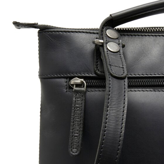 The Chesterfield Brand Harare Mochila de la ciudad Piel 30 cm