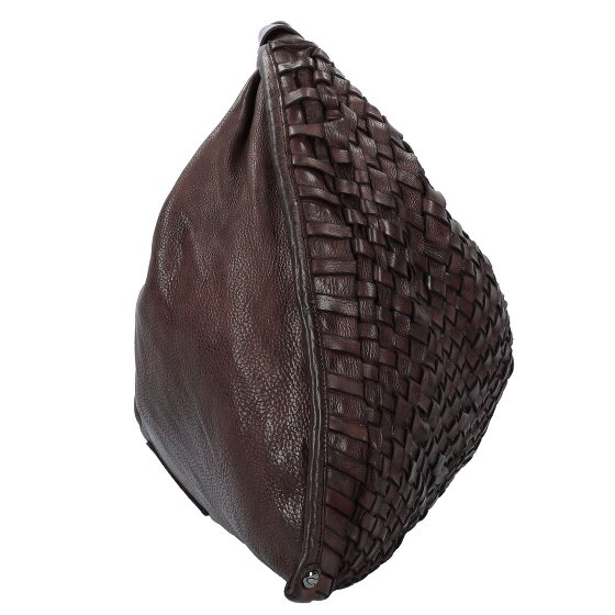 Campomaggi Bolsa de hombro Piel 61 cm