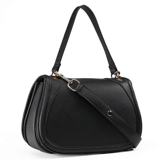 Love Moschino Logo Bolsa de hombro 28 cm