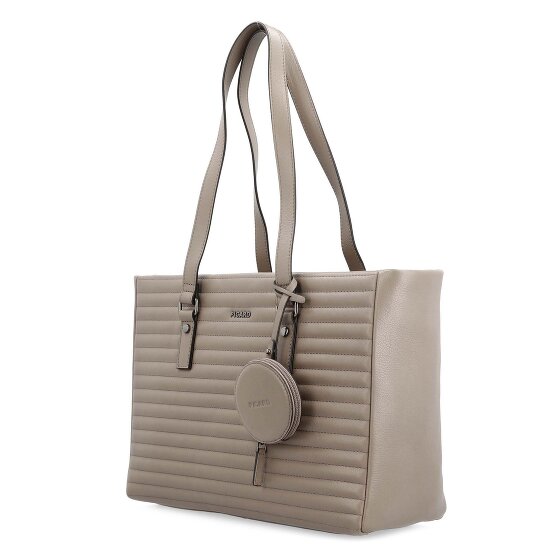 Picard Evolute Bolsa de compras Piel 42 cm