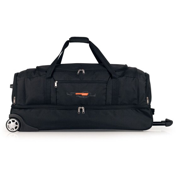 Gabol Week Eco 2-Wheel Holdall 83 cm