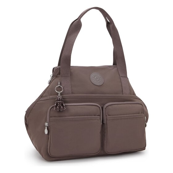 Kipling Basic Elevated New Art Bolsa de hombro 49 cm Compartimento para el portátil