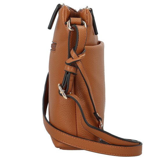 L.Credi Bolso bandolera Eda 23 cm