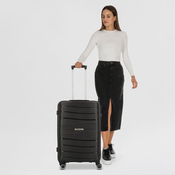 Cocoono Leon 4 ruedas Carrito 66 cm