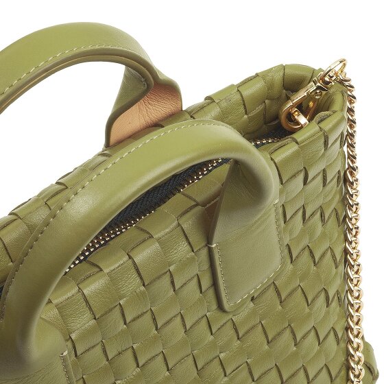 DuDu Ibiza Bolso Piel 22 cm