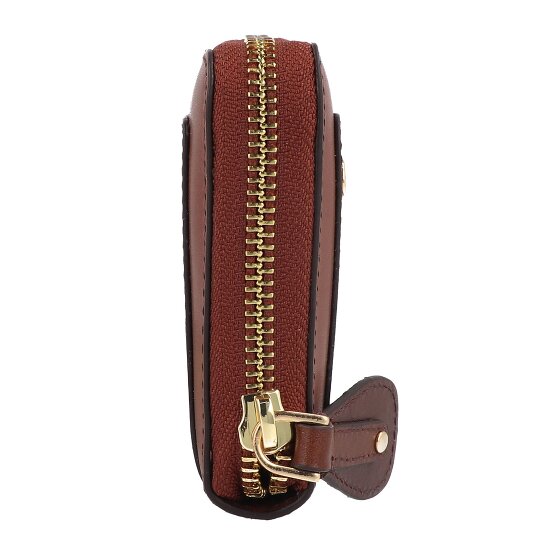 The Bridge Cecilia Cartera Protección RFID Piel 19.5 cm