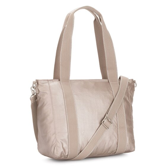 Kipling Bolsa Basic Plus Asseni S Shopper 40 cm