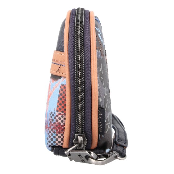 Anekke Contemporary Cartera Protección RFID 22 cm