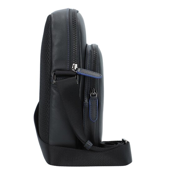 Mywalit Firenze Bolsa de hombro Piel 21 cm