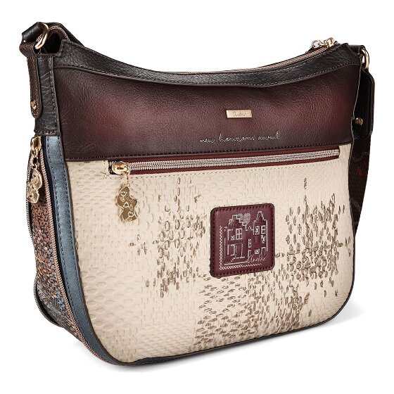 Anekke Tulip Bolsa de hombro 34 cm