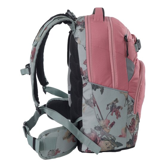 NITRO Mochila escolar Superhéroe 44 cm