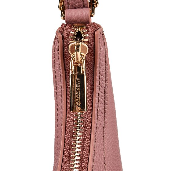 Coccinelle Whisper Bolso Piel natural 23 cm