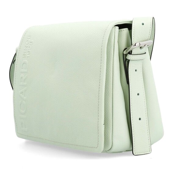 Picard Zoom Bolsa de hombro Piel 23 cm