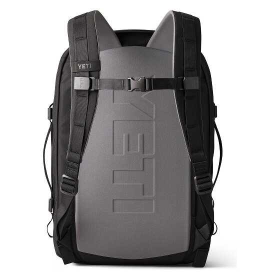 Yeti Mochila de viaje Crossroads Compartimento para portátil de 52 cm