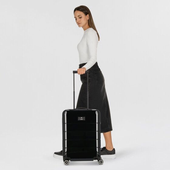 Joop! Volare 1.0 4 ruedas Carro de la cabina 55 cm