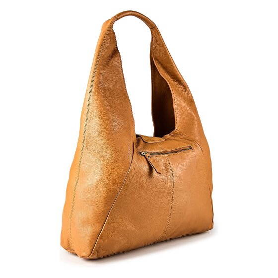 Harbour 2nd Just Pure Bolsa de hombro Piel 57 cm