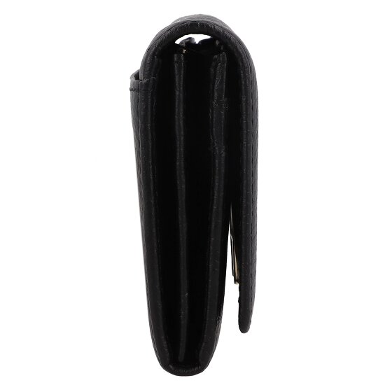 AIGNER Fashion Cartera Protección RFID Piel 20 cm