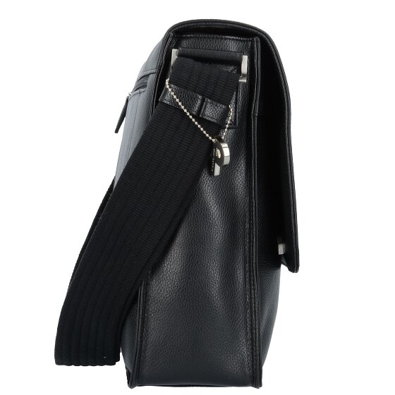 Picard Bolso de hombro Milano de cuero 37 cm