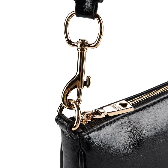 Love Moschino Cipria Bolsa de hombro Piel natural 25 cm