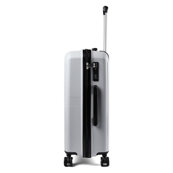 Cocoono Marseille 4 ruedas Carrito M 61 cm