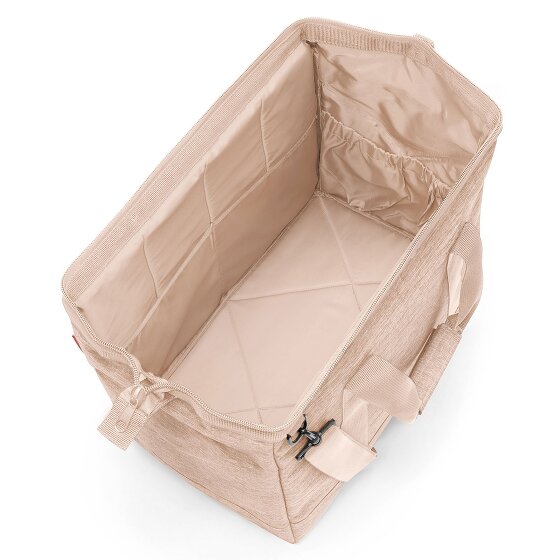 reisenthel Bolsa de viaje Allrounder L Weekender 48 cm